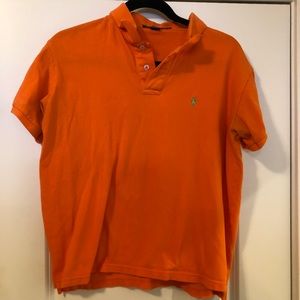 Men’s Ralph Lauren Polo